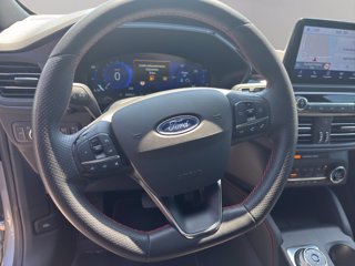 FORD Kuga 2.5 full hybrid ST-Line X awd 190cv cvt