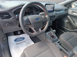 FORD Focus SW 1.0 ecoboost h ST-Line s&s 125cv my20.75