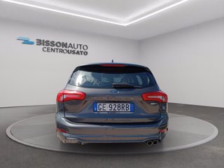 FORD Focus SW 1.0 ecoboost h ST-Line s&s 125cv my20.75