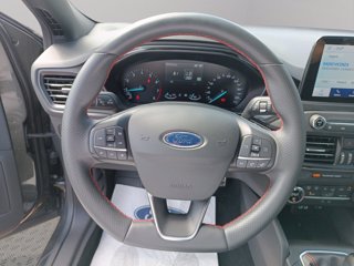 FORD Focus SW 1.0 ecoboost h ST-Line s&s 125cv my20.75