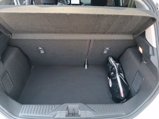 FORD Fiesta 5p 1.0 ecoboost h Titanium 125cv