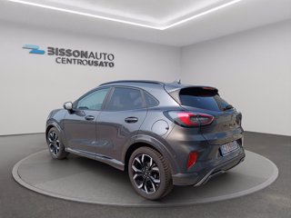 FORD Puma 1.0 ecoboost h ST-Line X s&s 125cv