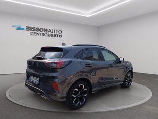 FORD Puma 1.0 ecoboost h ST-Line X s&s 125cv