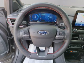 FORD Puma 1.0 ecoboost h ST-Line X s&s 125cv