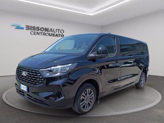 FORD tourneo custom V710 320 2.0 ecoblue 136cv Titanium L2H1 A8