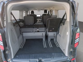 FORD tourneo custom V710 320 2.0 ecoblue 136cv Titanium L2H1 A8