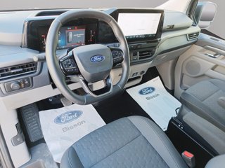 FORD tourneo custom V710 320 2.0 ecoblue 136cv Titanium L2H1 A8