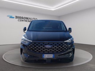 FORD tourneo custom V710 320 2.0 ecoblue 136cv Titanium L2H1 A8