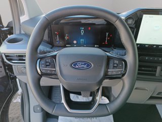 FORD tourneo custom V710 320 2.0 ecoblue 136cv Titanium L2H1 A8