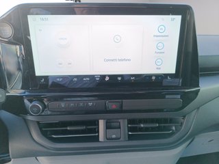 FORD tourneo custom V710 320 2.0 ecoblue 136cv Titanium L2H1 A8