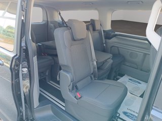 FORD tourneo custom V710 320 2.0 ecoblue 136cv Titanium L2H1 A8