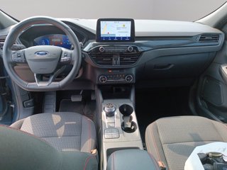 FORD Kuga 2.5 phev ST-Line 2wd 225cv cvt
