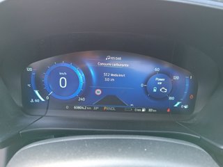 FORD Kuga 2.5 phev ST-Line 2wd 225cv cvt