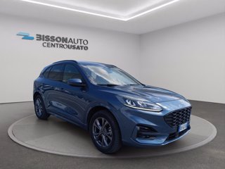 FORD Kuga 2.5 phev ST-Line 2wd 225cv cvt