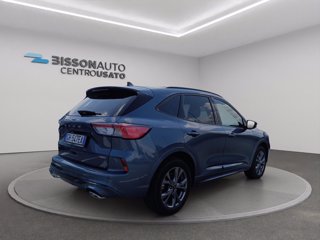 FORD Kuga 2.5 phev ST-Line 2wd 225cv cvt