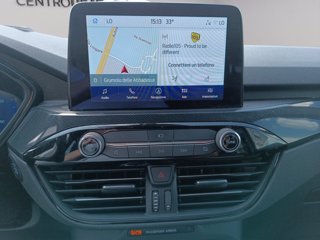 FORD Kuga 2.5 phev ST-Line 2wd 225cv cvt