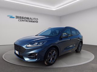 FORD Kuga 2.5 full hybrid ST-Line 2wd 190cv cvt