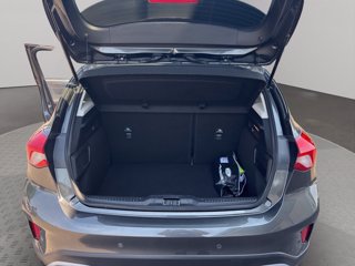 FORD Focus Active 1.0 ecoboost h s&s 125cv my20.75