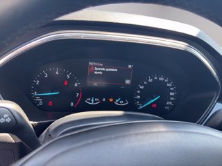 FORD Focus Active 1.0 ecoboost h s&s 125cv my20.75