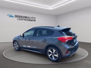 FORD Focus Active 1.0 ecoboost h s&s 125cv my20.75