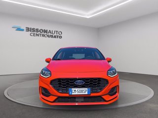 FORD Fiesta 5p 1.0 ecoboost h ST-Line 125cv