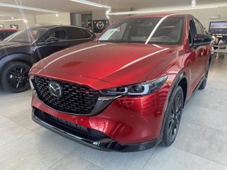 MAZDA Cx-5 2.2 homura 2wd 150cv