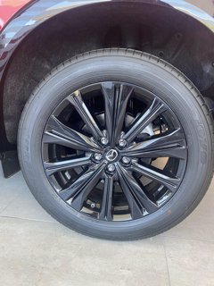 MAZDA Cx-5 2.2 homura 2wd 150cv