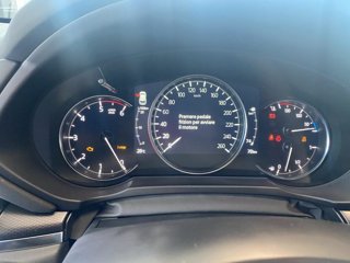 MAZDA Cx-5 2.2 homura 2wd 150cv