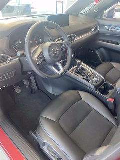 MAZDA Cx-5 2.2 homura 2wd 150cv