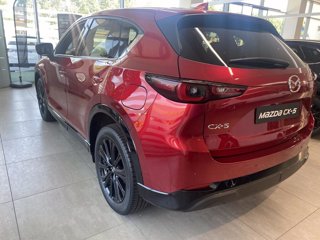 MAZDA Cx-5 2.2 homura 2wd 150cv