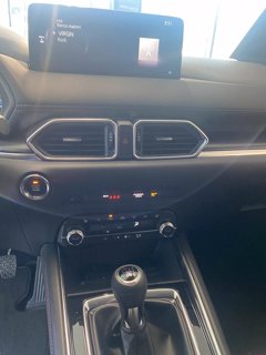 MAZDA Cx-5 2.2 homura 2wd 150cv