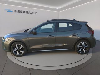 FORD Focus active 1.0 ecoboost h style 125cv
