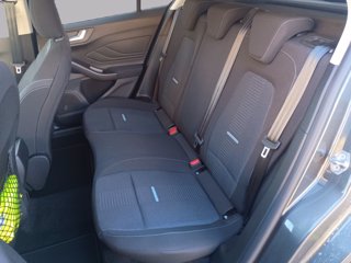 FORD Focus active 1.0 ecoboost h style 125cv