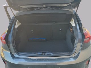 FORD Focus active 1.0 ecoboost h style 125cv