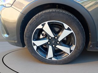 FORD Focus active 1.0 ecoboost h style 125cv