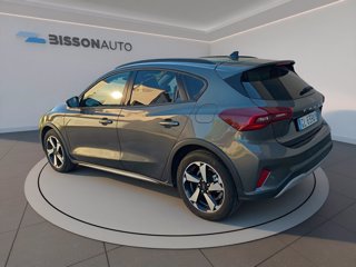 FORD Focus active 1.0 ecoboost h style 125cv
