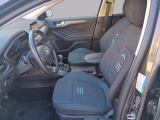 FORD Focus active 1.0 ecoboost h style 125cv