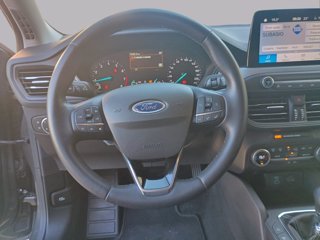 FORD Focus active 1.0 ecoboost h style 125cv