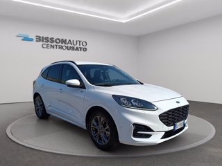 FORD Kuga 2.5 phev ST-Line X 2wd 225cv cvt