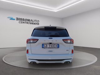 FORD Kuga 2.5 phev ST-Line X 2wd 225cv cvt