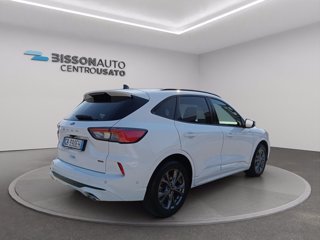 FORD Kuga 2.5 phev ST-Line X 2wd 225cv cvt