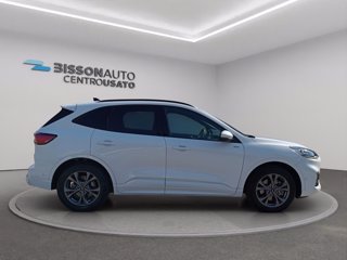 FORD Kuga 2.5 phev ST-Line X 2wd 225cv cvt