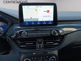 FORD Kuga 2.5 phev ST-Line X 2wd 225cv cvt