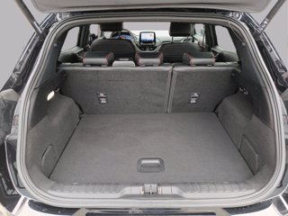 FORD Puma 1.0 ecoboost h st-line x s&s 125cv auto