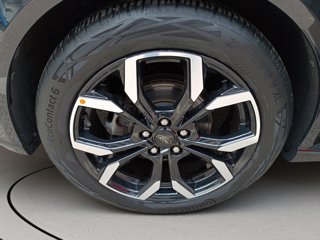 FORD Puma 1.0 ecoboost h st-line x s&s 125cv auto