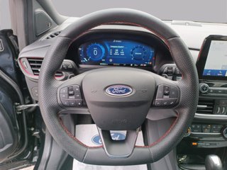 FORD Puma 1.0 ecoboost h st-line x s&s 125cv auto