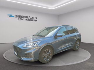 FORD Kuga 2.0 ecoblue mhev st-line 2wd 150cv
