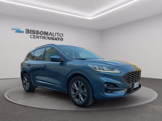 FORD Kuga 2.0 ecoblue mhev st-line 2wd 150cv