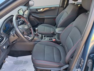 FORD Kuga 2.0 ecoblue mhev st-line 2wd 150cv