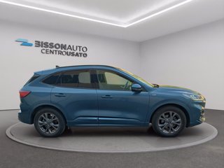 FORD Kuga 2.0 ecoblue mhev st-line 2wd 150cv